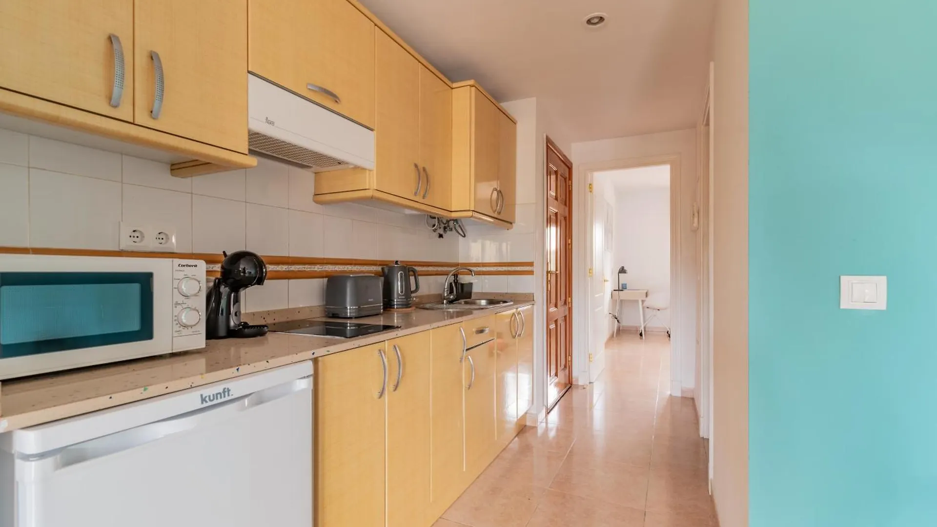Casa Emma Villa Corralejo Holiday home