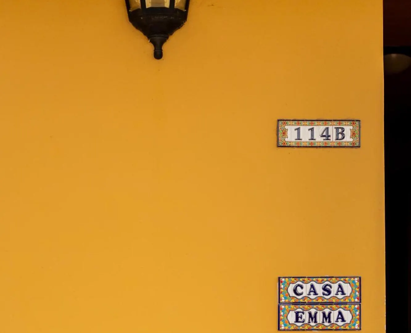 Casa Emma Villa Corralejo Holiday home