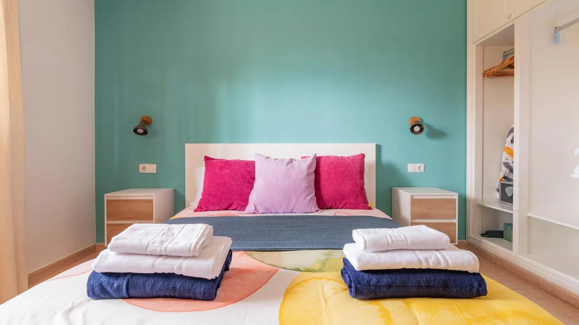 Casa Emma Villa Corralejo Holiday home