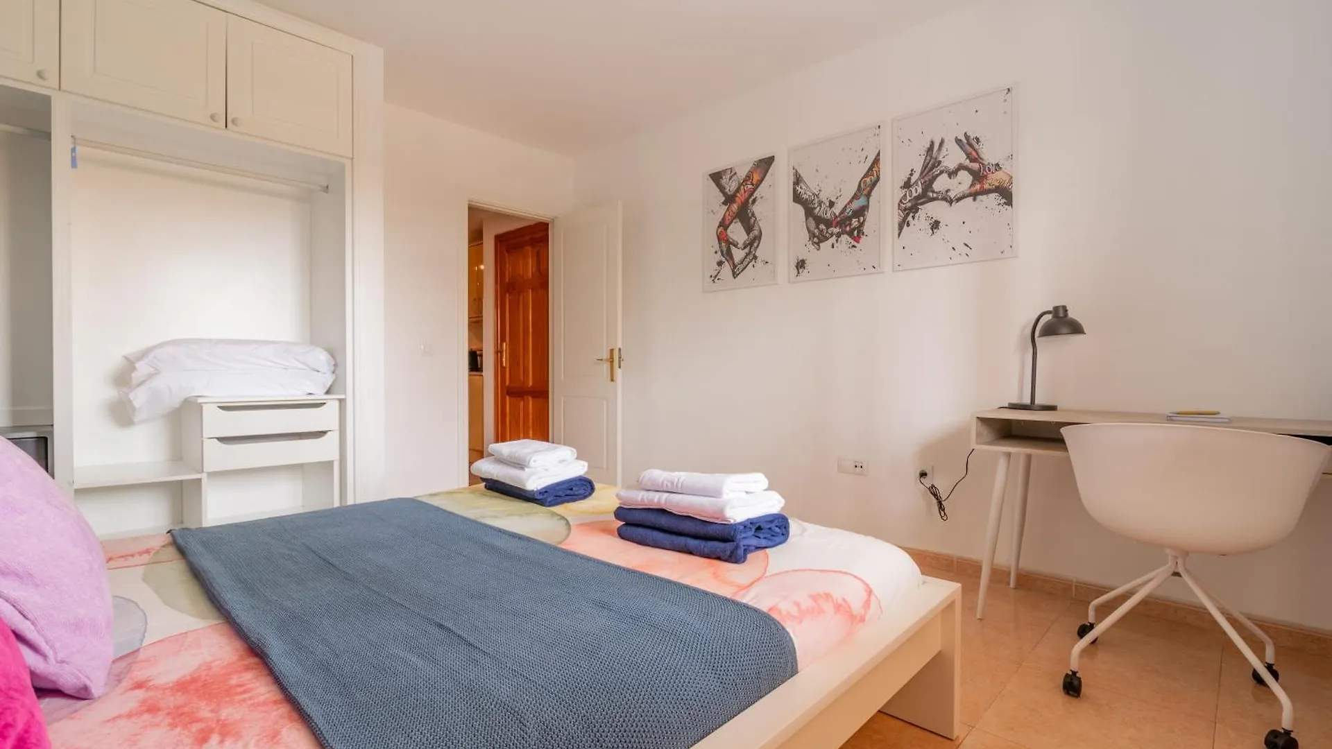Casa Emma Villa Corralejo 0*,