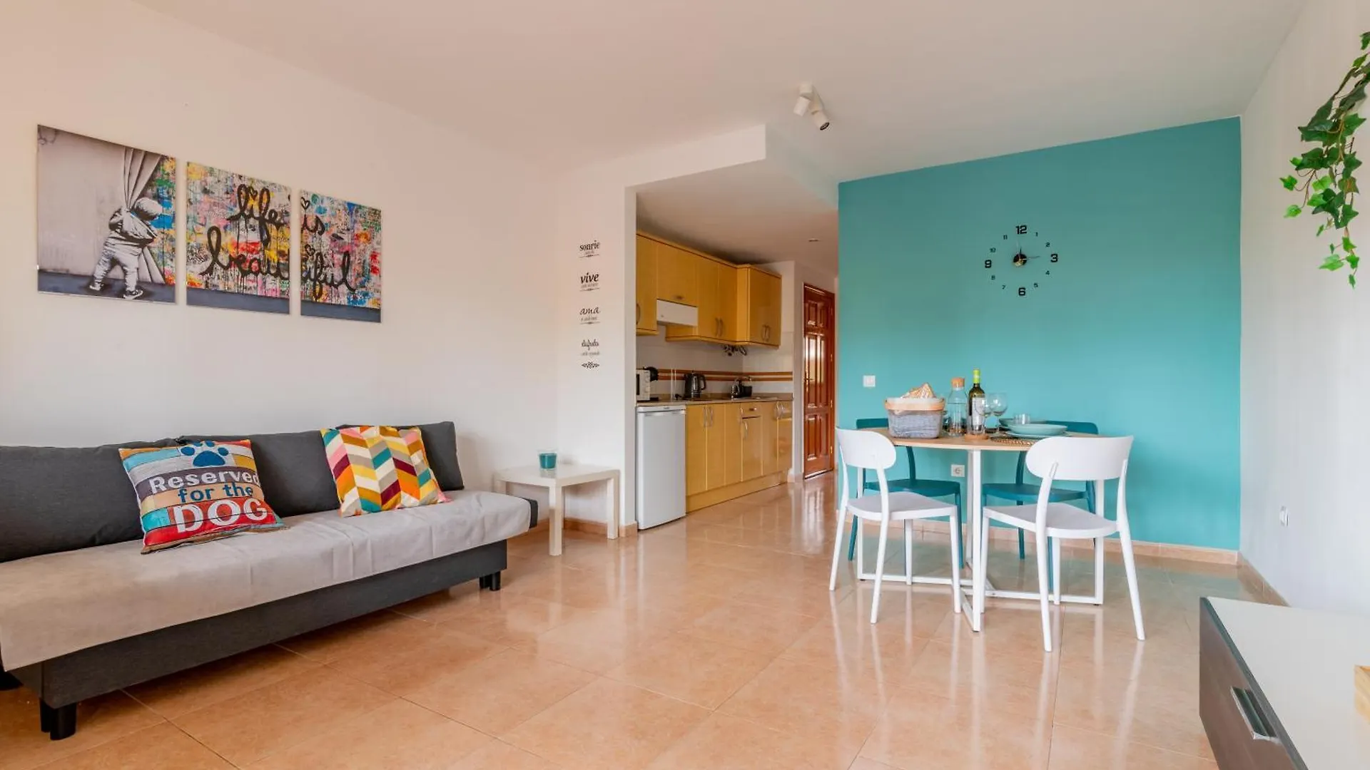 Casa Emma Villa Corralejo Spain