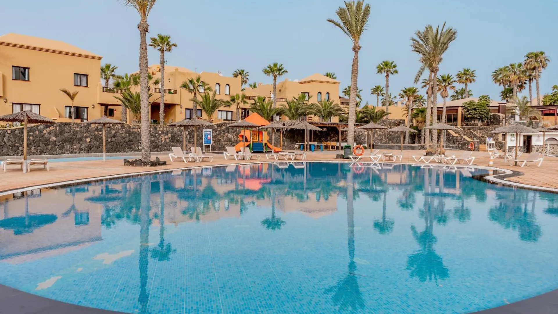 Holiday home Casa Emma Villa Corralejo